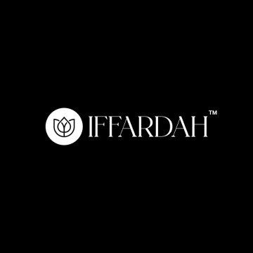 Iffardah Official Logo