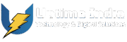 Uptime India Logo